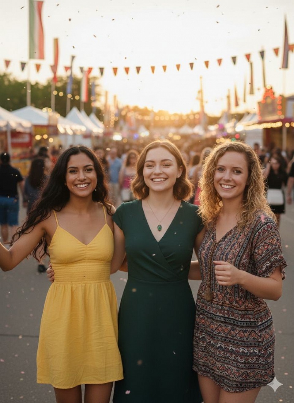 תליוני אבני חן