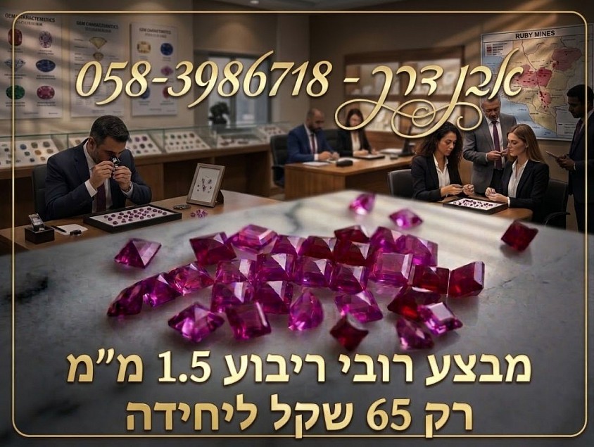 רובי ריבוע